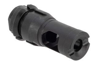 Forward Controls Design 1210KM singe-chamber muzzle brake with 5/8x24 threading